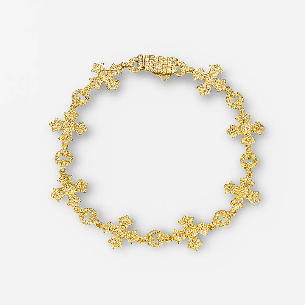 Chrome Style Bracelet