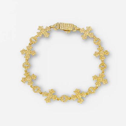 Chrome Style Bracelet