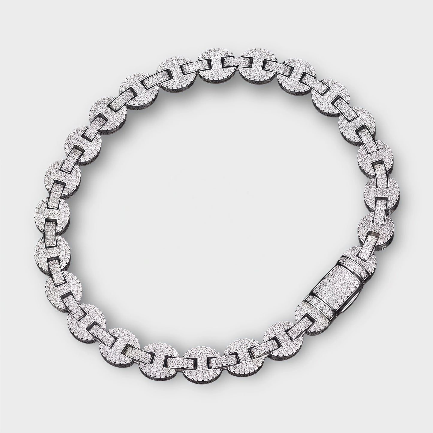 Chain Linked Bracelet