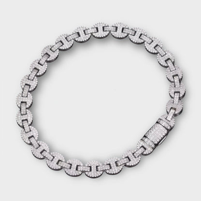 Chain Linked Bracelet