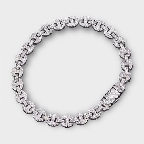 Chain Linked Bracelet