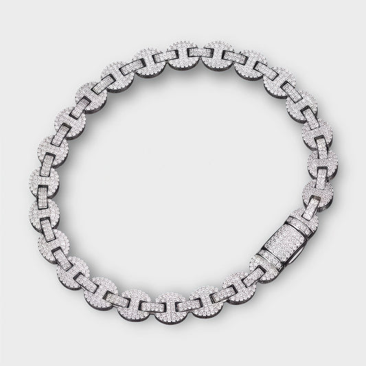 Chain Linked Bracelet