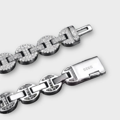 Chain Linked Bracelet