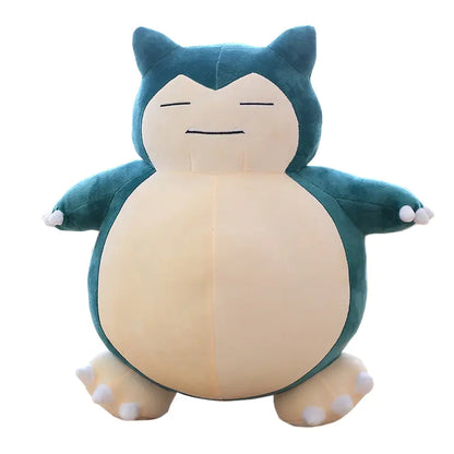 Anime Plush Doll Toy